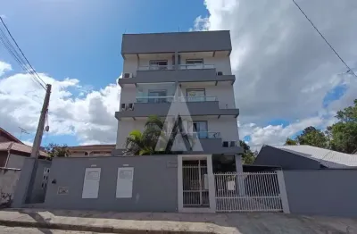 Apartamento com 2 quartos para alugar na Rua Elisa Sophia Kohler Salfer, Itaum, Joinville