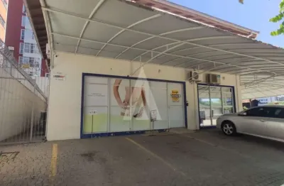 Sala para alugar, 52.80 m2 por r$2300.00  - anita garibaldi - joinville/sc