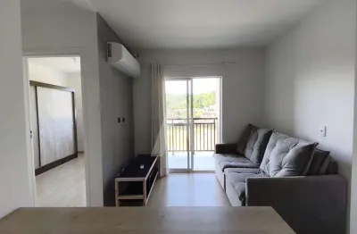 Apartamento com 2 quartos para alugar na Rua Porto Belo, Bucarein, Joinville