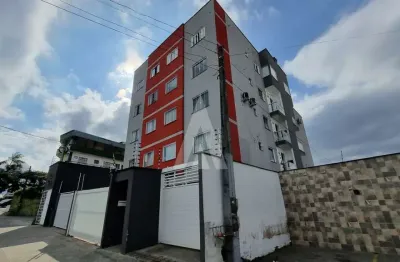 Apartamento com 3 quartos  para alugar, 70.43 m2 por r$1900.00  - floresta - joinville/sc