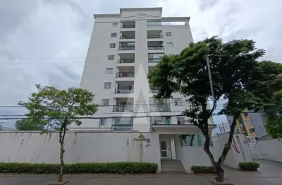 Apartamento semi mobiliado com 03 quartos, sendo 01suíte, no bairro Anita Garibaldi.