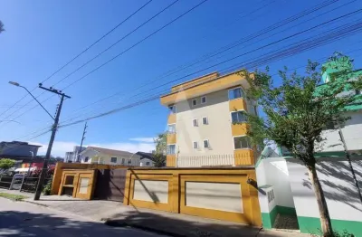 Apartamento com 1 quarto  para alugar, 33.45 m2 por r$1190.00  - floresta - joinville/sc