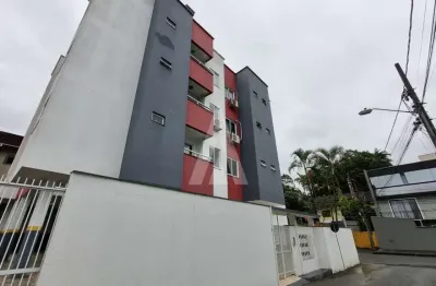 Apartamento com 1 quarto  para alugar, 48.21 m2 por r$1790.00  - costa e silva - joinville/sc