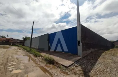 Terreno para alugar por r$ 2500.00, 1129.00 m2 - guanabara - joinville/sc