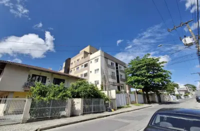 Apartamento com 02 quartos sendo 01 suíte, localizado no bairro Nova Brasilia.