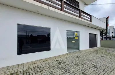 Loja para alugar, 72.50 m2 por r$2100.00  - boa vista - joinville/sc