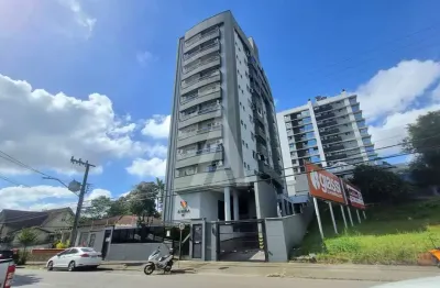 Apartamento com 2 quartos  para alugar, 61.22 m2 por r$2500.00  - anita garibaldi - joinville/sc