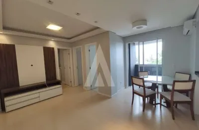 Apartamento com 2 quartos para alugar na Rua Coronel Santiago, Anita Garibaldi, Joinville