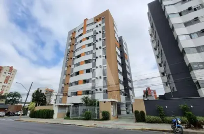 Apartamento com 3 Quartos sendo 1 Suíte, Sacada com Churrasqueira e 1 Vaga de Garagem no Bairro Anita Garibaldi.