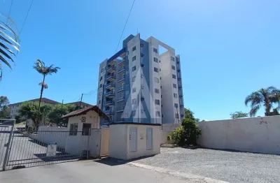 Apartamento com 2 quartos para alugar na Rua Guilherme, Costa e Silva, Joinville