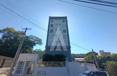 Apartamento com 1 quarto para alugar na Rua Albino Kolbach, Costa e Silva, Joinville