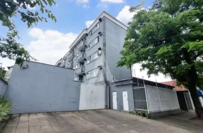 Apartamento com 2 quartos para alugar na Rua Padre Kolb, Bucarein, Joinville