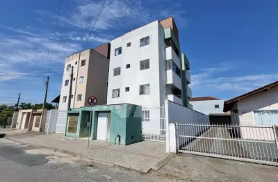 Apartamento no Bairro Vila Nova com 2 Quartos, Cozinha com Armários, Sacada com Churrasqueira e 1 Vaga de Garagem.