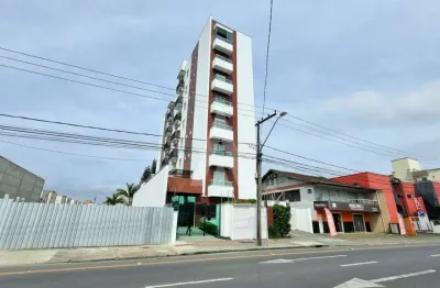 Apartamento com 3 quartos  para alugar, 115.05 m2 por r$2990.00  - guanabara - joinville/sc