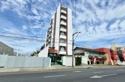 Apartamento com 3 quartos para alugar na Rua Nacar, Guanabara, Joinville