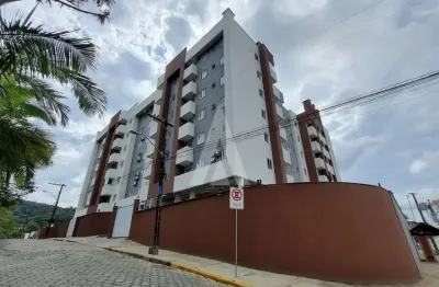 Apartamento com 2 quartos para alugar na Rua Ottokar Doerffel, Atiradores, Joinville
