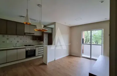 Apartamento com 2 quartos para alugar na Rua Ottokar Doerffel, Atiradores, Joinville