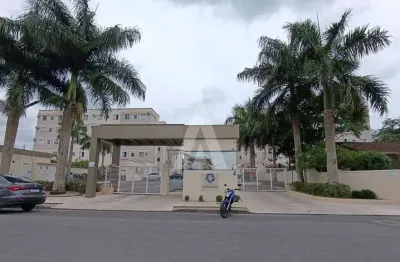 Apartamento no bairro Vila Nova, com 2 quartos e 1 vaga de garagem.