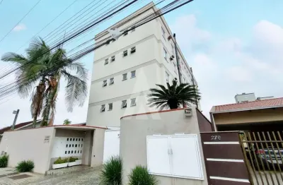 Apartamento com 2 quartos  para alugar, 60.58 m2 por r$1960.00  - santo antonio - joinville/sc