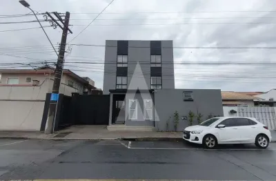 Apartamento com 02 quartos sendo 01 suíte, sacada com churrasqueira, localizado no bairro Iririu.