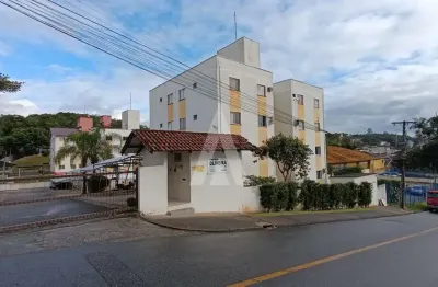 Apartamento com 2 quartos  para alugar, 47.78 m2 por r$1290.00  - floresta - joinville/sc