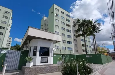 Apartamento com 3 quartos para alugar na Rua Albano Schmidt, Boa Vista, Joinville
