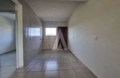 Apartamento com 2 quartos para alugar na Rua Cidade de Boa Viagem, Itaum, Joinville