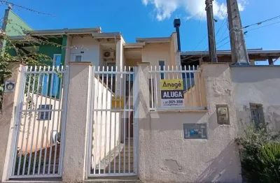 Casa residencial com 2 quartos  para alugar, 62.47 m2 por r$1500.00  - paranaguamirim - joinville/sc