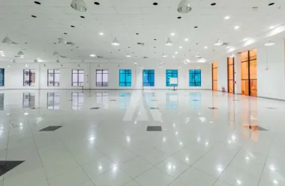 Sala para alugar, 887.00 m2 por r$30800.00  - santo antonio - joinville/sc