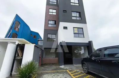 Sala para alugar, 43.45 m2 por r$1900.00  - costa e silva - joinville/sc