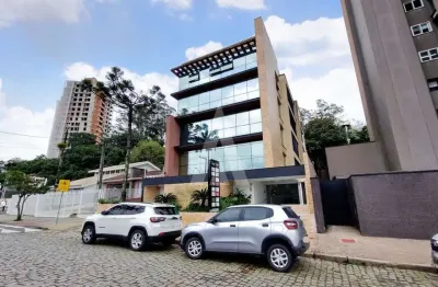 Sala para alugar, 82.83 m2 por r$3700.00  - anita garibaldi - joinville/sc