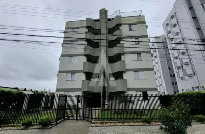 Apartamento com 2 quartos para alugar na Rua Castro Alves, Saguaçu, Joinville
