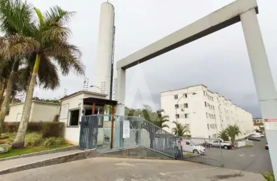 Apartamento com 2 quartos para alugar na Rua Santa Catarina, Santa Catarina, Joinville