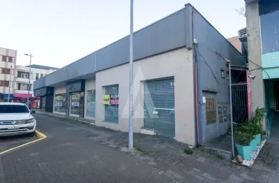 Loja para alugar, 64.26 m2 por r$3500.00  - centro - joinville/sc