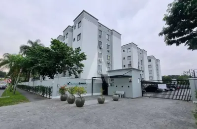 Apartamento com 2 quartos para alugar na Avenida Antônio Ramos Alvim, Floresta, Joinville