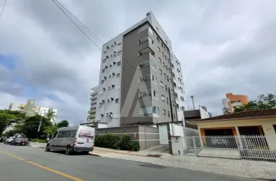 Apartamento com 3 quartos sendo 1 suíte, sacada com churrasqueira e 2 vaga de garagem no bairro america.