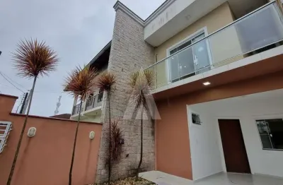Casa residencial com 3 quartos  para alugar, 106.00 m2 por r$2490.00  - iririu - joinville/sc