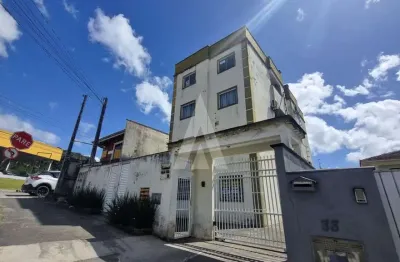 Apartamento com 2 quartos  para alugar, 53.12 m2 por r$1450.00  - aventureiro - joinville/sc