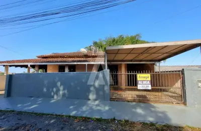 Casa residencial com 2 quartos  para alugar, 80.00 m2 por r$1400.00  - jarivatuba - joinville/sc