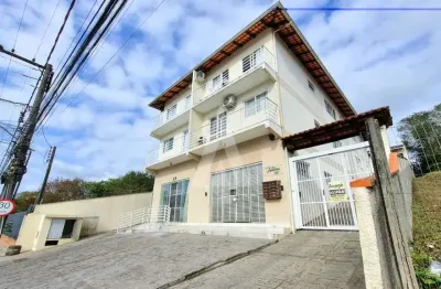 Apartamento com 1 quarto  para alugar, 62.32 m2 por r$1200.00  - floresta - joinville/sc
