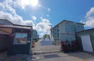 Apartamento com 3 quartos para alugar na Servidão São Severino, Saguaçu, Joinville