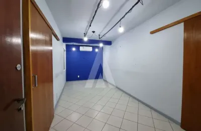 Sala para alugar, 20.75 m2 por r$1000.00  - centro - joinville/sc