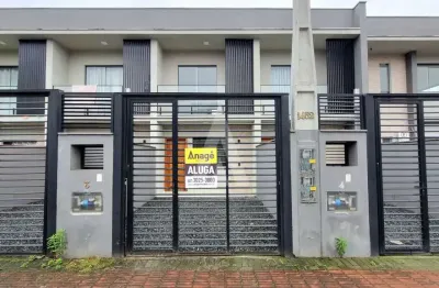 Casa residencial com 2 quartos  para alugar, 67.05 m2 por r$1800.00  - comasa - joinville/sc