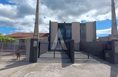 Geminado localizado no bairro itinga, composto por 2 quartos e 1 vaga de garagem.