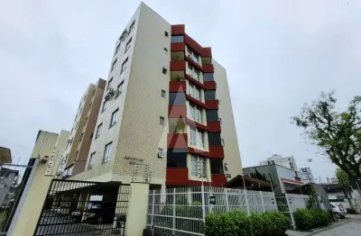 Apartamento com 3 quartos  para alugar, 88.28 m2 por r$2990.00  - saguacu - joinville/sc