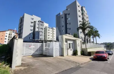 Apartamento com 3 quartos  para alugar, 71.91 m2 por r$2990.00  - floresta - joinville/sc