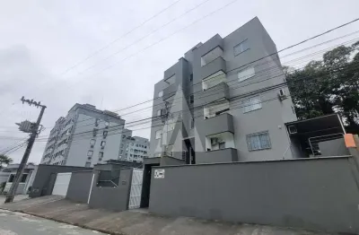 Apartamento com 2 quartos  para alugar, 62.49 m2 por r$1290.00  - costa e silva - joinville/sc