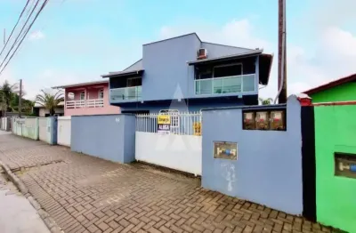 Apartamento com 1 quarto  para alugar, 54.00 m2 por r$1450.00  - fatima - joinville/sc