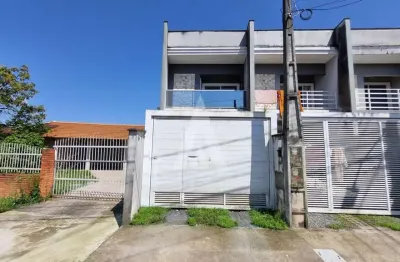 Casa residencial com 2 quartos  para alugar, 104.83 m2 por r$2990.00  - santa catarina - joinville/sc