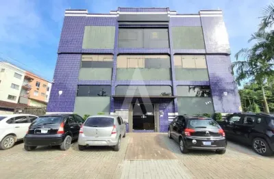 Loja para alugar por r$ 2100.00, 75.00 m2 - saguacu - joinville/sc